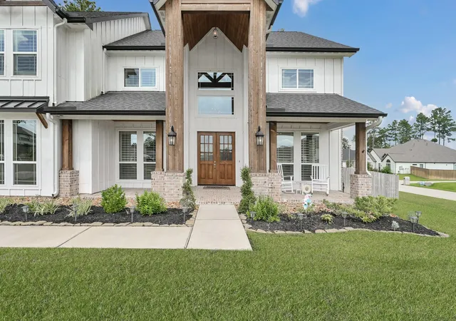 3rd image of 40999 Westley Ln, Magnolia, TX 77354 | MLS# 92034235