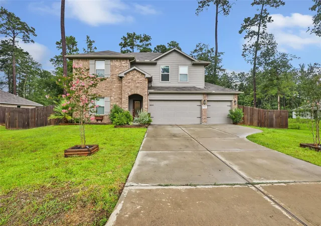 1st image of 2514 S Colosseum Ct, New Caney, TX 77357 | MLS# 75724590