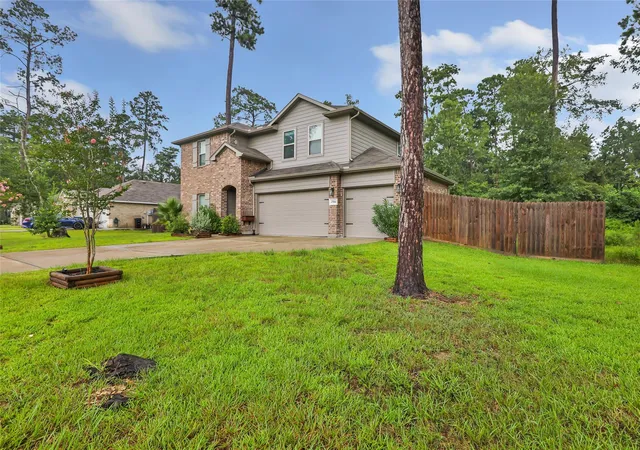 3rd image of 2514 S Colosseum Ct, New Caney, TX 77357 | MLS# 75724590