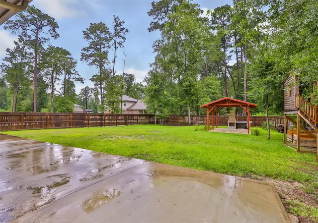 43rd image of 2514 S Colosseum Ct, New Caney, TX 77357 | MLS# 75724590