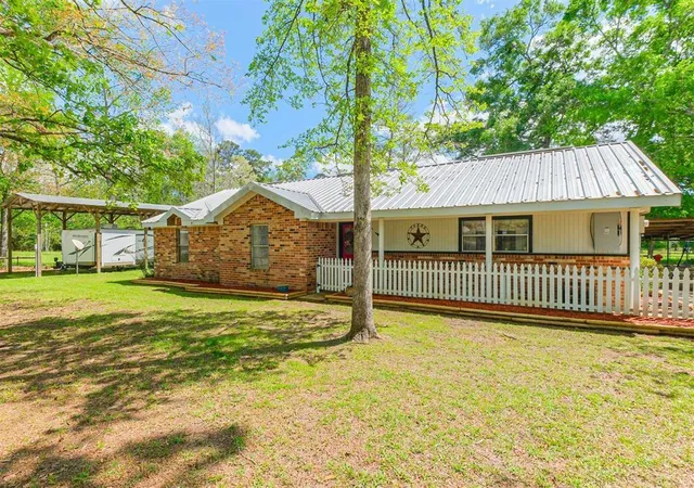 1st image of 130 County Road 2181 E, Cleveland, TX 77327 | MLS# 81039182