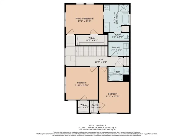 32nd image of 614 Thornton Rd #D, Houston, TX 77018 | MLS# 72210521