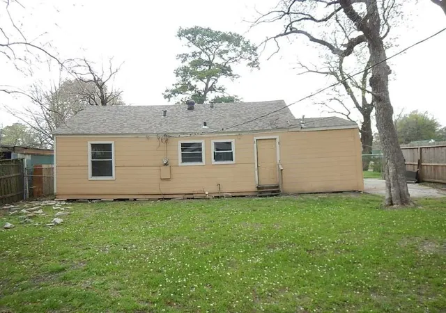 2nd image of 4603 Keystone St, Houston, TX 77021 | MLS# 46706873