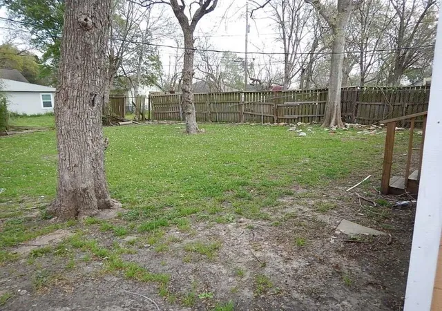 3rd image of 4603 Keystone St, Houston, TX 77021 | MLS# 46706873