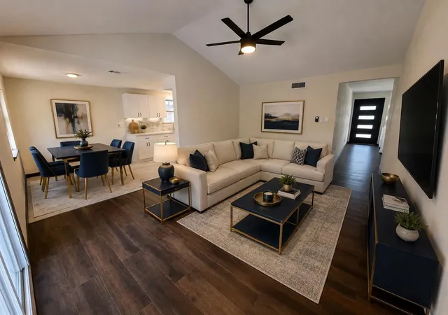 Photo 4 of Single family home for sale at 3915 Heatherbrook Dr, Houston, TX 77045 | MLS# 29587152 | Listing updated on 2026-08-28