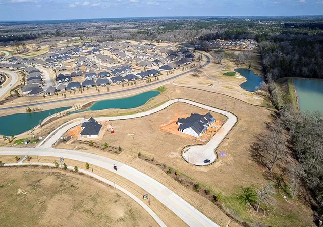 Photo 3 of Land for sale at 9702 Fairway Hills Pass, Willis, TX 77318 | MLS# 28463602 | Listing updated on 2026-03-24