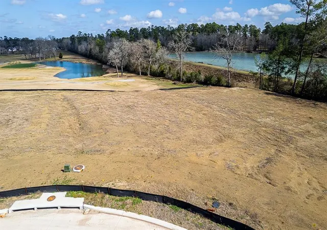 Photo 3 of Land for sale at 9702 Fairway Hills Pass, Willis, TX 77318 | MLS# 28463602 | Listing updated on 2026-03-24