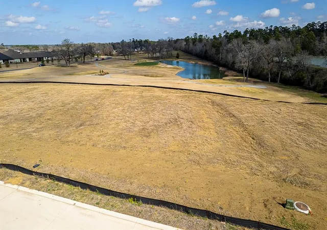 Photo 4 of Land for sale at 9702 Fairway Hills Pass, Willis, TX 77318 | MLS# 28463602 | Listing updated on 2026-03-24