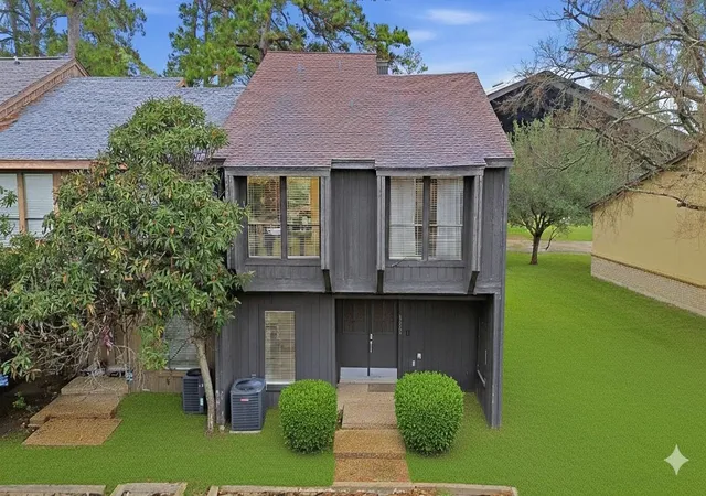 Photo 1 of Townhouse for sale at 3226 Poe Dr, Montgomery, TX 77356 | MLS# 25659148 | Listing updated on 2026-07-31