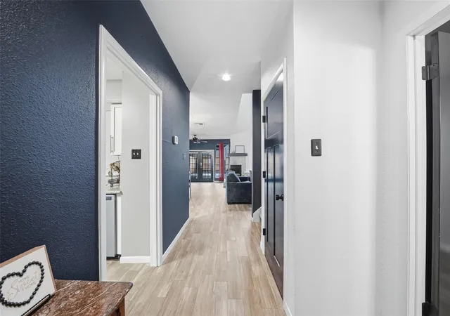 Photo 3 of Townhouse for sale at 3226 Poe Dr, Montgomery, TX 77356 | MLS# 25659148 | Listing updated on 2026-07-31