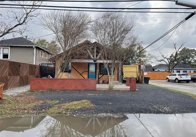 1st image of 1807 Lawrence St, Houston, TX 77008 | MLS# 81161249
