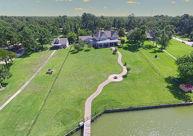 3rd image of 4194 Fm 3277, Livingston, TX 77351 | MLS# 23299644