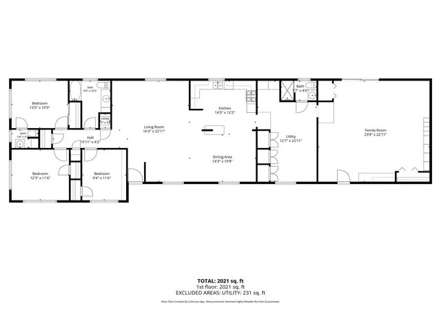 24th image of 621 Henry Ln, Winnie, TX 77665 | MLS# 46025949