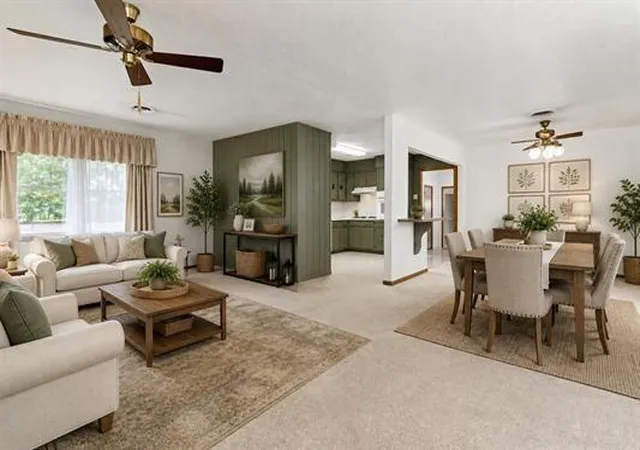 3rd image of 621 Henry Ln, Winnie, TX 77665 | MLS# 46025949