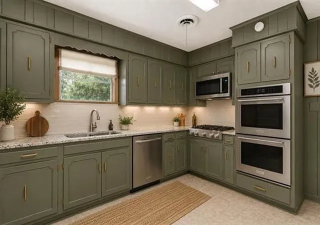 5th image of 621 Henry Ln, Winnie, TX 77665 | MLS# 46025949