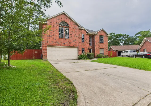 Photo 3 of Single family home for sale at 7107 Seminole St, Baytown, TX 77521 | MLS# 71122250 | Listing updated on 2026-08-13