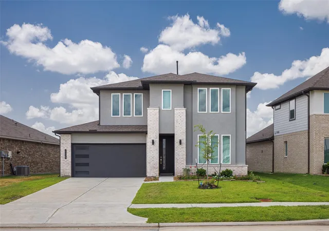 Photo 1 of Single family home for sale at 4139 Magliana Ln, Katy, TX 77449 | MLS# 13582362 | Listing updated on 2026-06-02