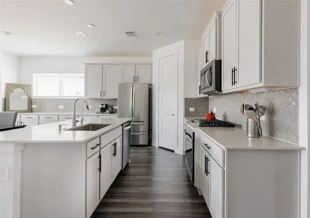 Photo 2 of Single family home for sale at 4139 Magliana Ln, Katy, TX 77449 | MLS# 13582362 | Listing updated on 2026-06-02