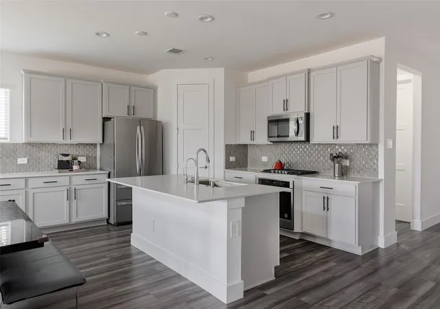 Photo 3 of Single family home for sale at 4139 Magliana Ln, Katy, TX 77449 | MLS# 13582362 | Listing updated on 2026-06-02