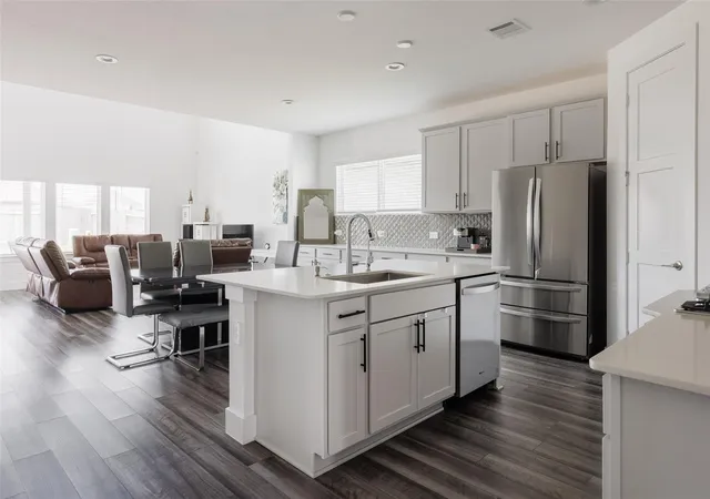 Photo 3 of Single family home for sale at 4139 Magliana Ln, Katy, TX 77449 | MLS# 13582362 | Listing updated on 2026-06-02