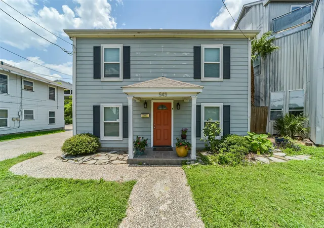 Homes for sale in Houston, TX | 543 Studewood St, Houston, TX 77007 | MLS# 86477686