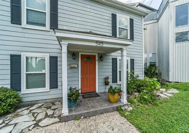 Homes for sale in Houston, TX | 543 Studewood St, Houston, TX 77007 | MLS# 86477686