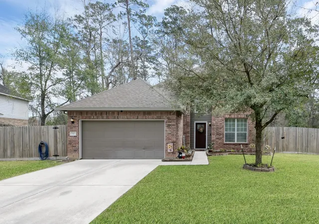 Homes for sale in Conroe, TX | 84 Palos Verde, Conroe, TX 77304 | MLS# 32196600