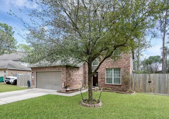 Homes for sale in Conroe, TX | 84 Palos Verde, Conroe, TX 77304 | MLS# 32196600