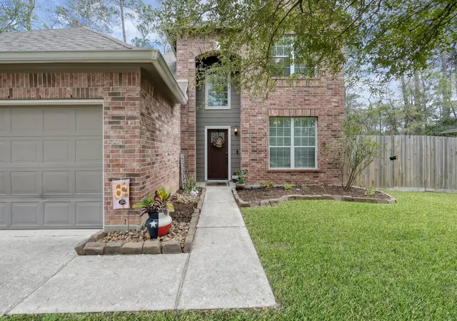 Homes for sale in Conroe, TX | 84 Palos Verde, Conroe, TX 77304 | MLS# 32196600
