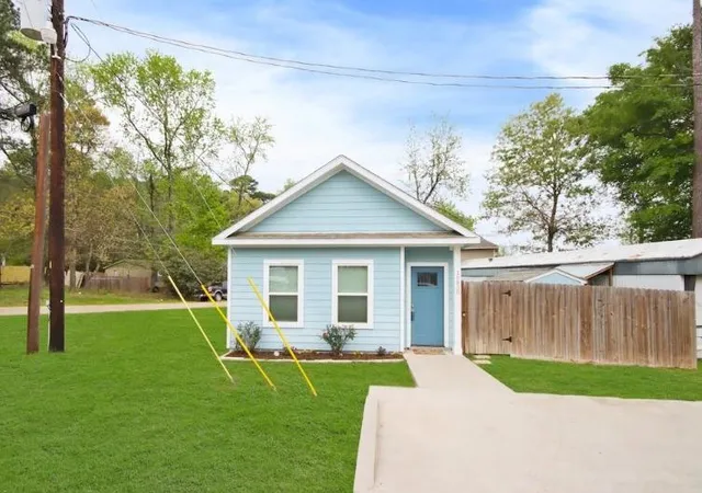 Photo 18 of Single family home for sale at 16830 Balmoral, Montgomery, TX 77316 | MLS# 22460512 | Listing updated on 2026-09-09