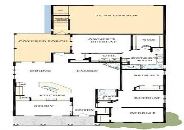 2nd image of 12014 Salty Bend Dr, Mont Belvieu, TX 77523 | MLS# 43570461