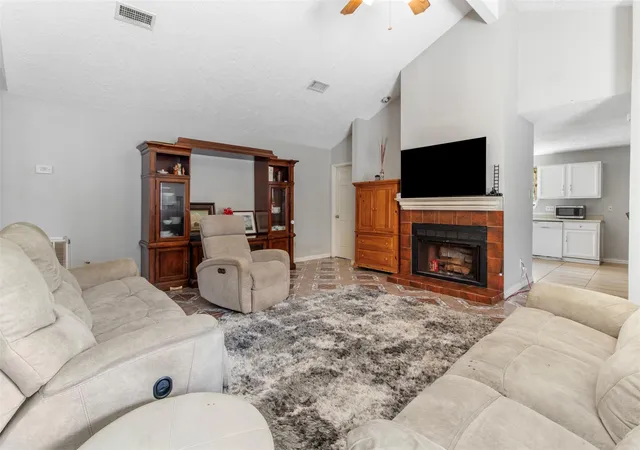Photo 2 of Single family home for sale at 12147 Swords Crk Rd, Houston, TX 77067 | MLS# 53433904 | Listing updated on 2026-10-09