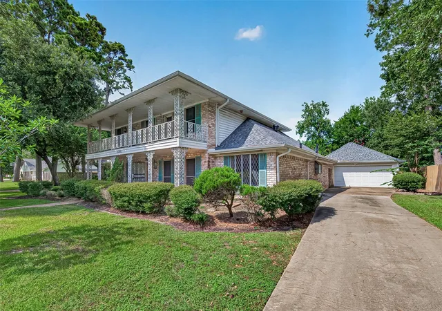 Photo 1 of Single family home for sale at 16806 Deep Pines Dr, Spring, TX 77379 | MLS# 24041282 | Listing updated on 2026-08-29