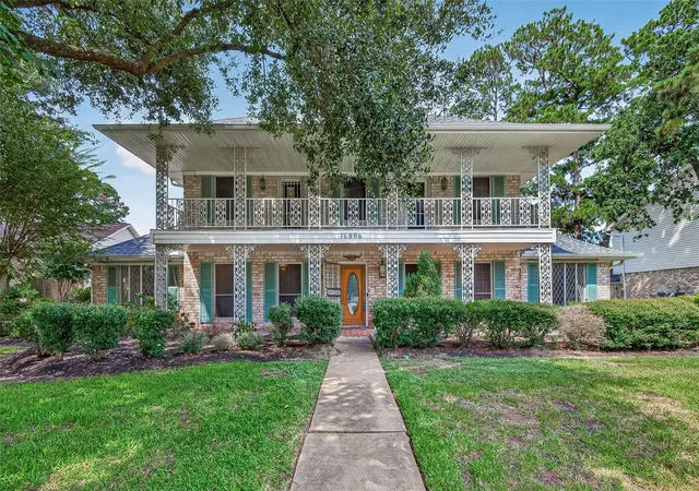 Photo 2 of Single family home for sale at 16806 Deep Pines Dr, Spring, TX 77379 | MLS# 24041282 | Listing updated on 2026-08-29