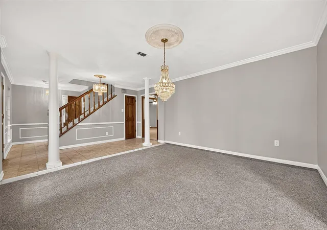 Photo 3 of Single family home for sale at 16806 Deep Pines Dr, Spring, TX 77379 | MLS# 24041282 | Listing updated on 2026-08-29