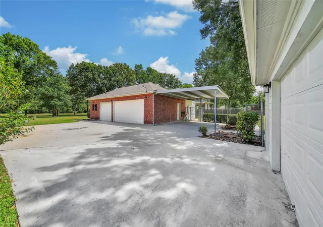 image of 1125 W Stroker Rd #1125, Crosby, TX 77532 | MLS# 56460373