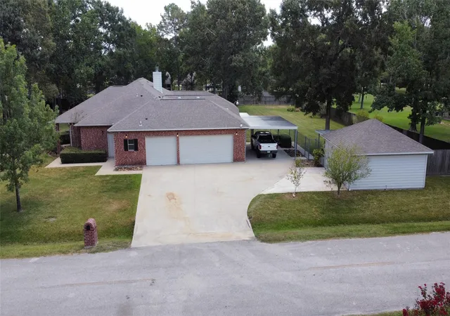 49th image of 1125 W Stroker Rd #1125, Crosby, TX 77532 | MLS# 56460373