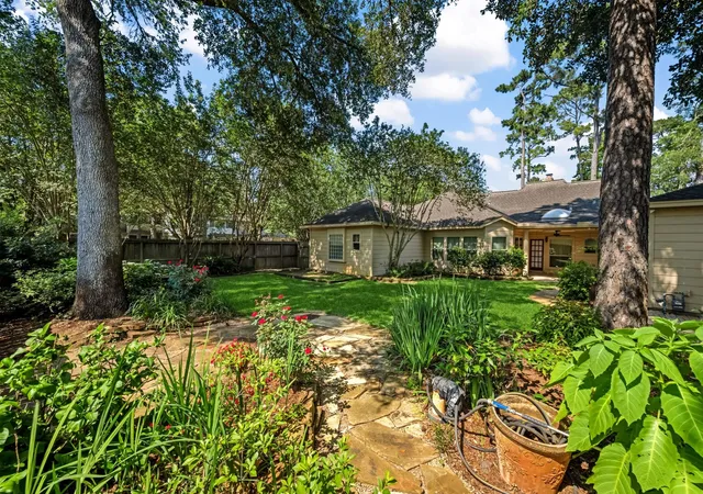 Homes for sale in Kingwood, TX | 1723 Hidden Villas Dr, Kingwood, TX 77339 | MLS# 53195161