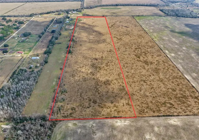 Photo 2 of Land for sale at Tbd Fm 770, Raywood, TX 77575 | MLS# 2147159 | Listing updated on 2026-04-20