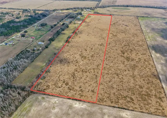 Photo 3 of Land for sale at Tbd Fm 770, Raywood, TX 77575 | MLS# 2147159 | Listing updated on 2026-04-20