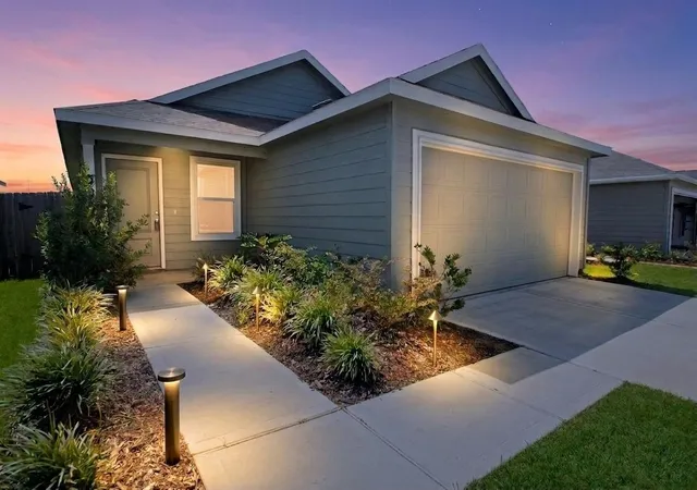 Photo 2 of Single family home for sale at 305 Brandi Dr, Wharton, TX 77488 | MLS# 69911479 | Listing updated on 2026-08-29