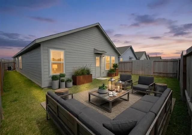 Photo 3 of Single family home for sale at 305 Brandi Dr, Wharton, TX 77488 | MLS# 69911479 | Listing updated on 2026-08-29