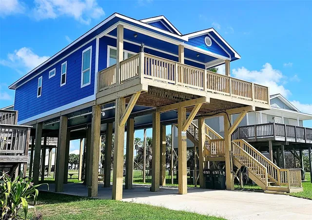 1st image of 4131 Las Palmas St, Galveston, TX 77554 | MLS# 54588953