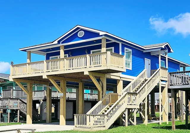 2nd image of 4131 Las Palmas St, Galveston, TX 77554 | MLS# 54588953