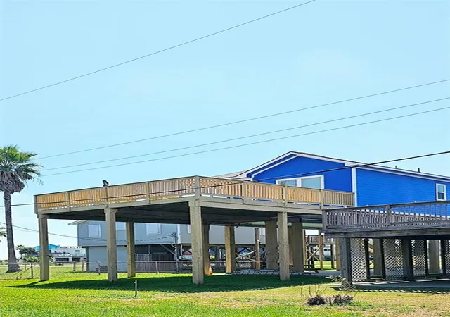 4th image of 4131 Las Palmas St, Galveston, TX 77554 | MLS# 54588953