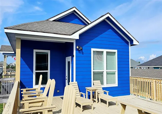 5th image of 4131 Las Palmas St, Galveston, TX 77554 | MLS# 54588953