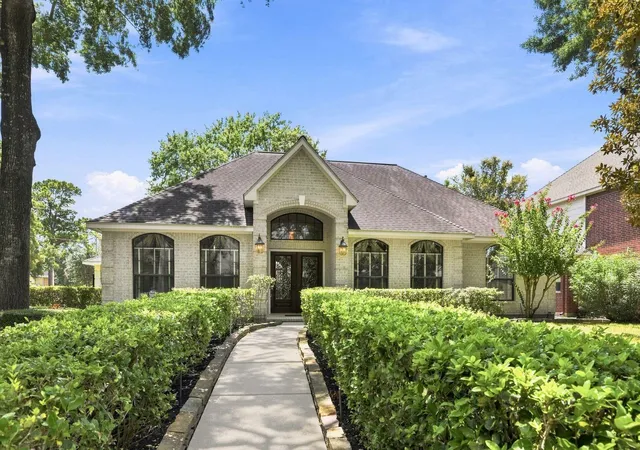 Photo 1 of Single family home for sale at 18903 Big Cypress Dr, Spring, TX 77388 | MLS# 81204400 | Listing updated on 2026-09-12