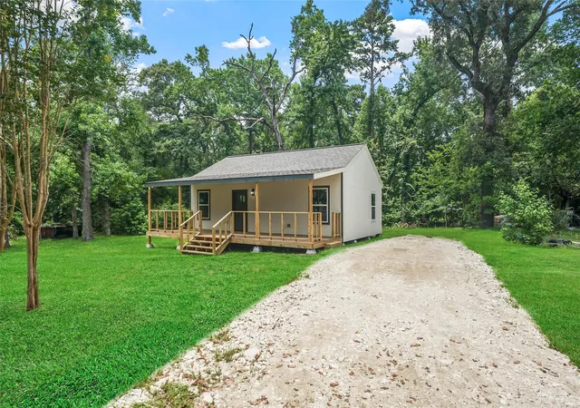 Photo 3 of Single family home for sale at 136 Ash St, Trinity, TX 75862 | MLS# 67757023 | Listing updated on 2026-06-26