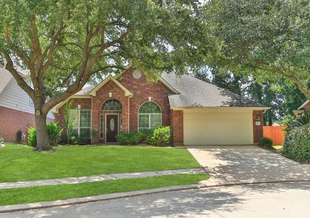 1st image of 31235 Windcrest Park Ln, Spring, TX 77386 | MLS# 21410897