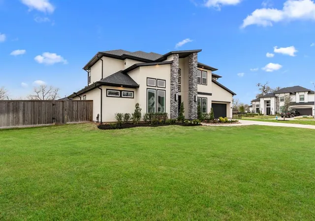 Photo 1 of Single family home for sale at 3335 Winterwood Way, Fulshear, TX 77441 | MLS# 87468902 | Listing updated on 2026-06-22